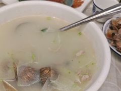 -东江海鲜大排档·潮汕菜·砂锅粥
