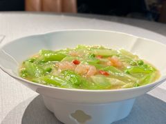 -秀儿四九城·新京菜(亚运村鸟巢店)