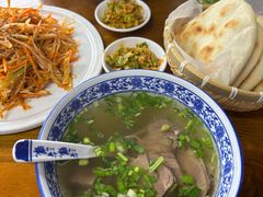 -长安后宰门水盆羊肉(新都心店)