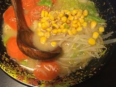 -日本料理神拉面