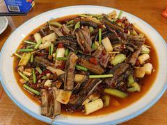 -李大爷的泡椒馆(冉家坝店)