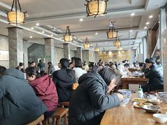 -清真马杰山牛肉汤馆