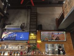 -JuiceRobot·手工意大利面&汉堡精酿(珠江新城店)