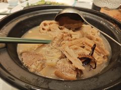 -南园酒家(前进路店)