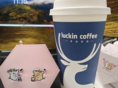 -瑞幸咖啡(回龙观上品折扣店)