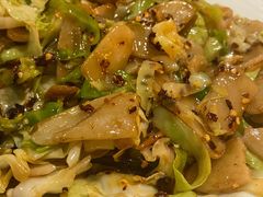 -Da Wan Mian 大碗面