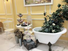 -PETIT PARIS 小巴黎(花园道店)