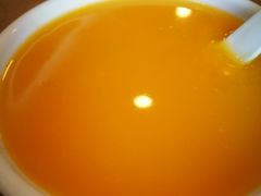 南瓜粥-金豆角砂锅焖面(安贞店)