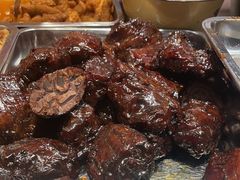 -乔波食品(杜桥中心菜场店)