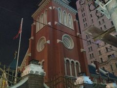 -玉光街教堂