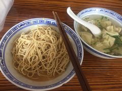 -德兴老面馆(德平路店)