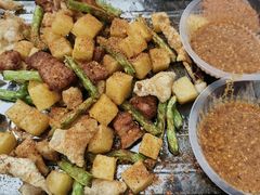 -南门黄孃甜不辣