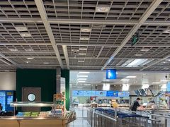 -宜家·瑞典风味餐厅(无锡店)