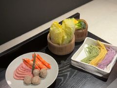 -芸山季·云南山珍菌火锅(万象前海店)