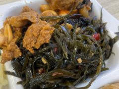 -香妃烤鸡(西单店)
