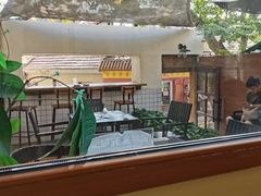 -长颈鹿咖啡(大学路店)