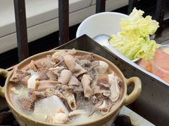 -牛杂大叔(园岭总店)