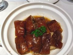 -时间里·新派粤菜(远洋店)