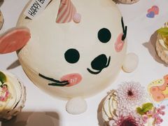 -香山湖家家宴(中山陵店)