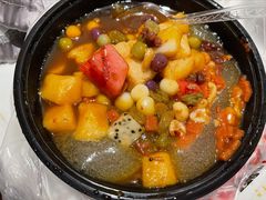 -串妹花式冰粉(乐山总店)