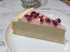 -Lady M(沙田新城市广场店)