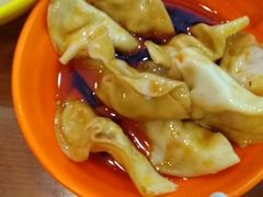 -龙抄手(春熙路总店)
