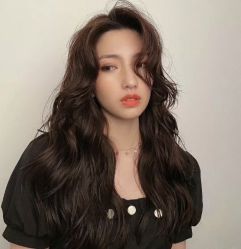 点击看大图 -那茉 Hair Salon