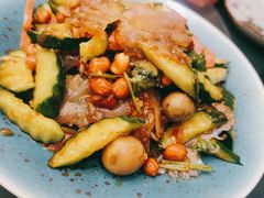 -君霖海鲜私房菜(春柳店)