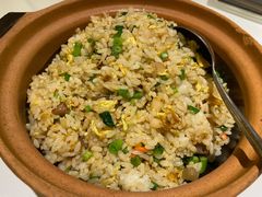 砂锅特色炒饭-眉州东坡(春秀路店)