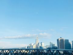 -中环半山扶手电梯
