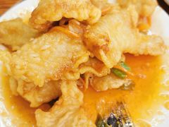 -圣夜东北菜烧烤·夜宵(胥江路店)
