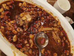 -一楼食业·美食人家