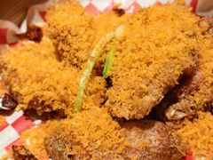 -避风塘·老港味餐厅(虹口龙之梦店)