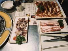 -喜来稀肉(虹泉路店)