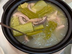 -万山楼海鲜酒家·二十三年老字号