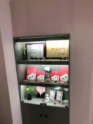 -咪咪专业脱毛连锁机构