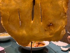 -天毓山庄·餐厅