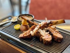 -THE PAWON·8碗(古北SOHO店)