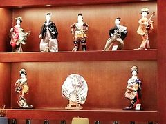 -仓桥家·焗寿司·锅物(光谷步行街店)