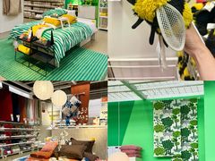 -宜家家居(四元桥商场店)