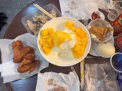 -水牛奶皇后糖水铺(深圳总店)
