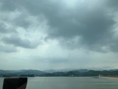 -三岔湖景区
