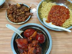 -好好味面家(桃园店)