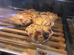 番茄芝士面包-85度C(厦门台湾街店)