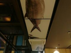 -里岛烤鱼(东港凯虹广场店)