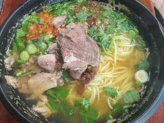 -一品飘香米线(一中总店)