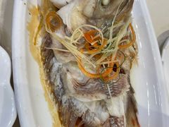 -南海渔家•海鲜•正宗海南菜(海棠湾店)