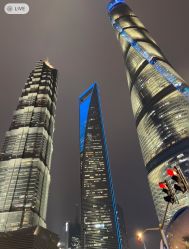 -上海金茂君悦大酒店·宴会厅