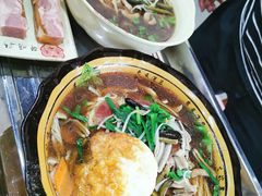 -邵顺兴锅盖面(金山宝地店)