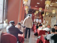 -老边饺子馆(中街店)